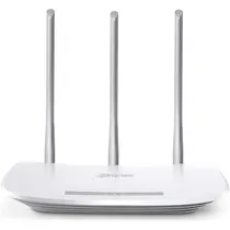Comprar Router Tp Link Wifi 3 Antenas 300 Mbps 5dbi Tl Wr845n Acme
