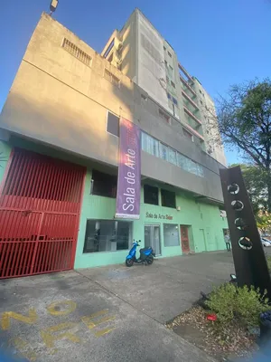 Apartamento en alquiler