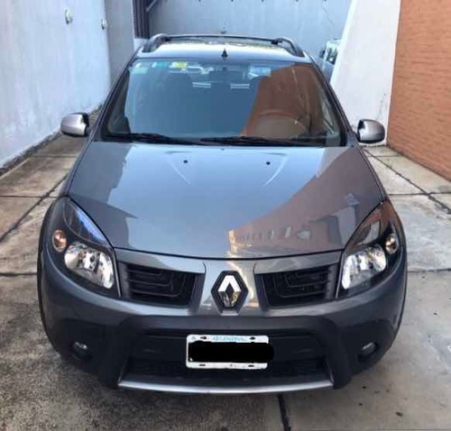 Renault Sandero Stepway 1.6 Confort 105cv 2011