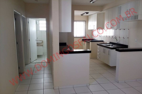 Imagem 7 de 9 de Venda - Apartamento - Residencial Vale Das Nogueiras - Americana - Sp - D8307