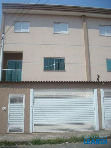 Imagem 1 de 15 de Casa Assobradada - Vila Floresta - Sp - 521415