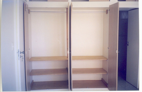 Imagem 9 de 14 de Apartamento 1 Dorm (suite) Jardim America Fl12