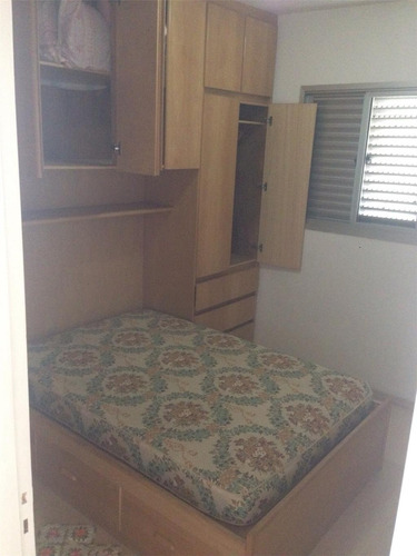 Imagem 2 de 6 de Apartamento À Venda, Santana, São Paulo. - Ap11135