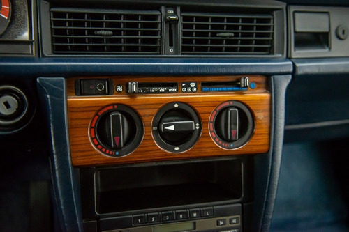 Imagem 15 de 15 de 1993 Mercedes Benz 190e 2.3 Evo I Tribute