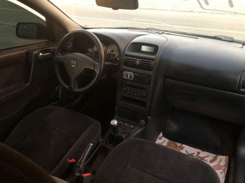 Imagem 7 de 15 de Chevrolet Astra Advantage