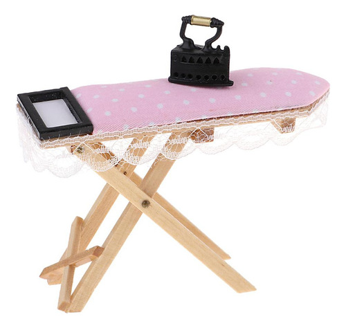 Muebles De Lavandería Modelo De De Planchar Y Planchado