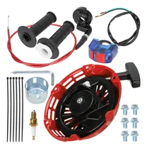 Comprar Arrancador Traccion Retroceso 7 8 Twist Accelerator