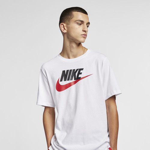 Polo Nike Sportswear Urbano Para Hombre 100% Original Uw287