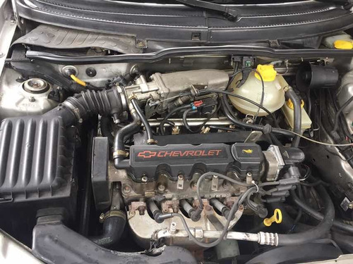 Chevrolet Corsa Full 2002 Corsa L