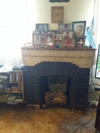 Imagen 4 de 9 de Se Vende Ph Estilo Chalet De 3 Ambientes En Ramos Mejia