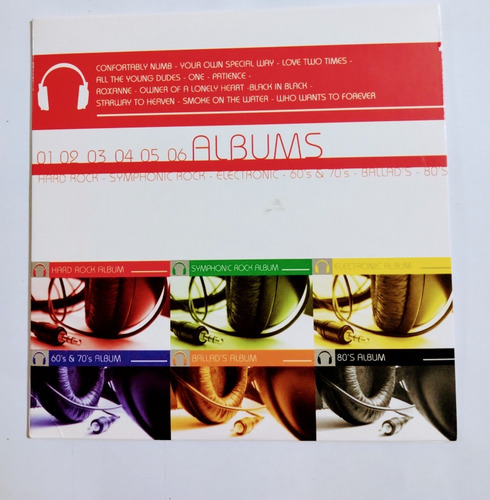 Música Internacional Cd Nuevo Grandes Artistas Y Éxitos