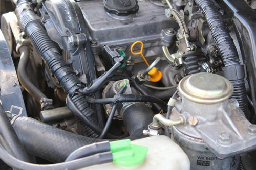Suzuki Vitara 2.0 D