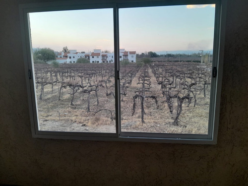 3 Duplex + Terreno En Venta Cafayate El Transito
