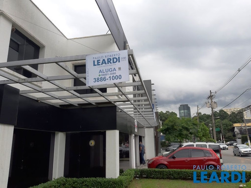 Comercial - Jardim Europa - Sp - 628353