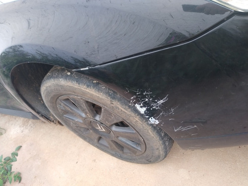 Imagem 13 de 15 de Citroën C4 Pallas 2008 2.0 Glx 4p