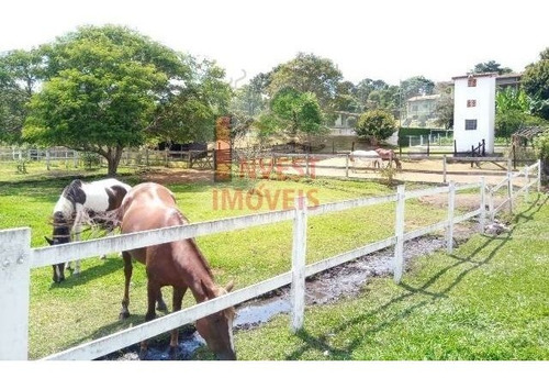 Imagem 2 de 15 de Chacara Em Condominio - Ref: 6904 - V-6904