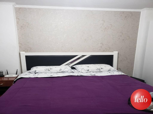 Imagem 17 de 29 de Apartamento - Ref: 216540