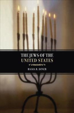 Libro The Jews Of The United States, 1654 To 2000 - Hasia...