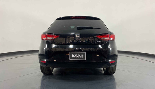 Imagen 7 de 15 de 43080 - Seat Leon 2016 Con Garantía