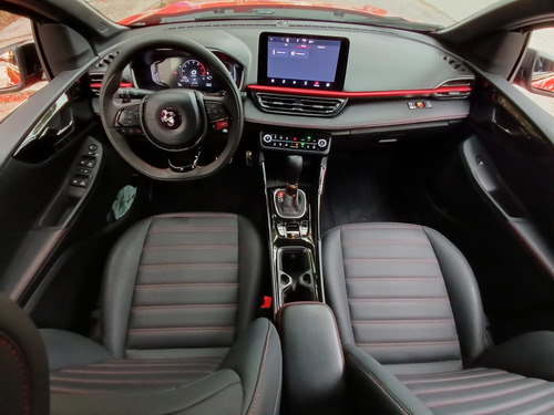 Fiat Pulse 2025