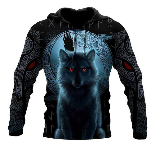 Sudadera Casual Y Sudadera Con Capucha