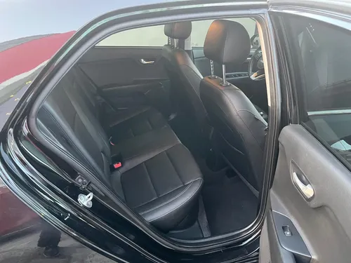 Kia Rio 1.6 Hb EX Pack At
