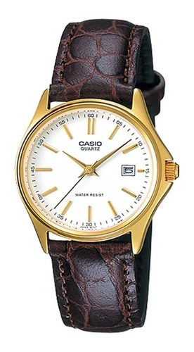 Reloj Casio Dama Original Ltp-1183q-7a