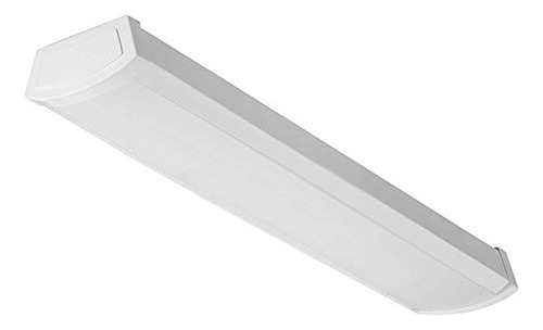 Lithonia Lighting Fmlwl 24 830 2 Pies Led Blanco Envolvente