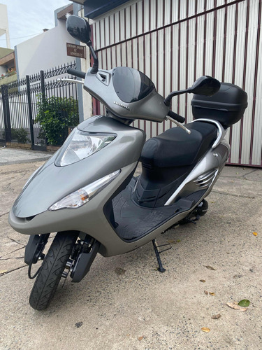 Honda Elite 125