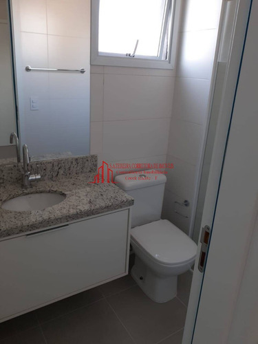 Imagem 15 de 15 de Apartamento Bairro Jardim Novo 02 Suites - 1548