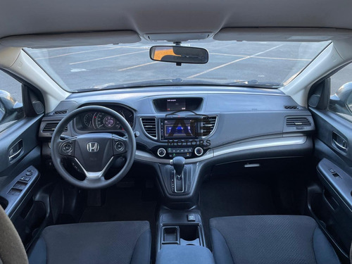 Honda CR-V 2.4 I-style Mt