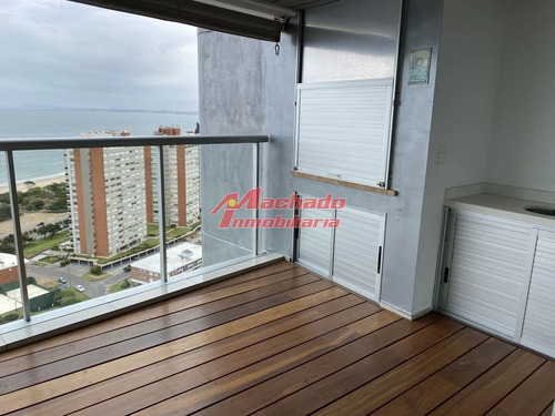 Imagen 18 de 30 de Venta Apartamento En Mansa