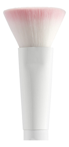 Brush Wet N Wild Kabuki Flat Top Blend Liquid Mineral