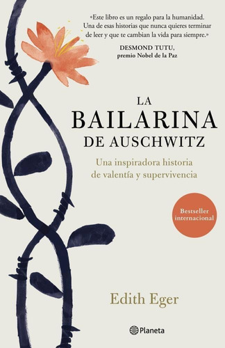 Bailarina De Auschwitz, La - Edith Eger