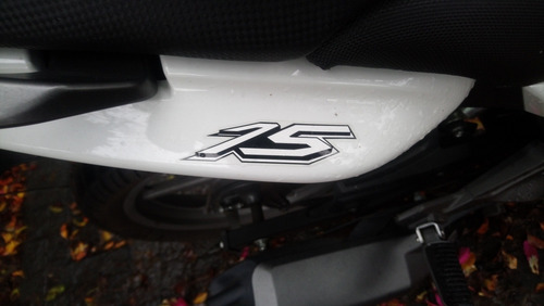 Benelli Tnt 15