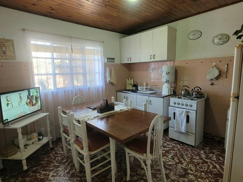 Venta Casa 4 Dorm/casa Secundaria/local Villa Lia