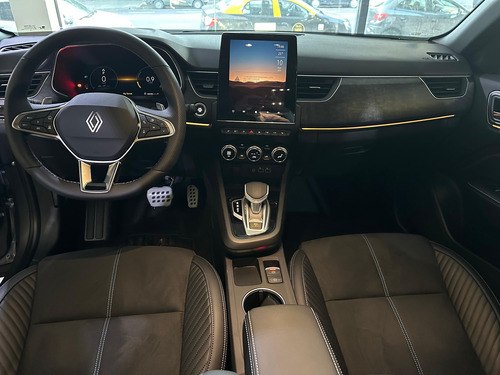 Renault Arkana 1.3 E-Tech Hybrid