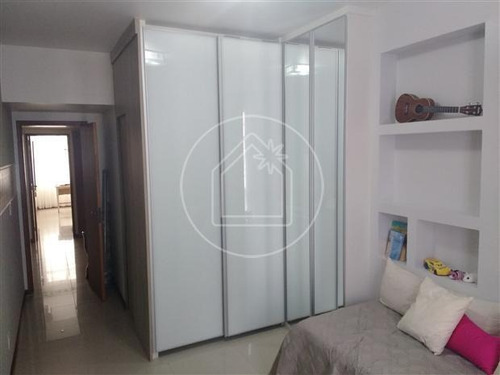 Apartamento - Ref: 817151