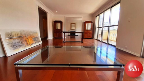 Apartamento - Ref: 224026
