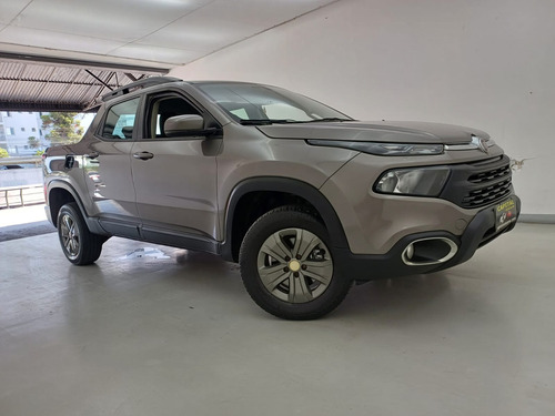 Fiat Toro TORO FREEDOM 1.8 16V FLEX AUT.