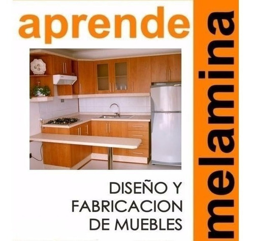 Curso De Fabricación De Muebles En Melamina Facil