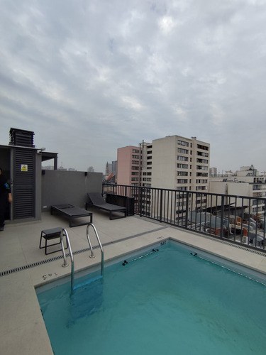 Ref:73621** Home Estudio Amoblado $300.000 Primer Mes