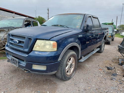 Ford F150 2005 ( En Partes ) 2004 - 2008 5.4 3v 4x4 Yonke