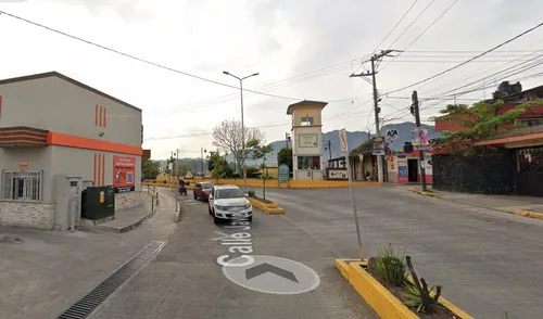 Casa En Tezihutlán Centro