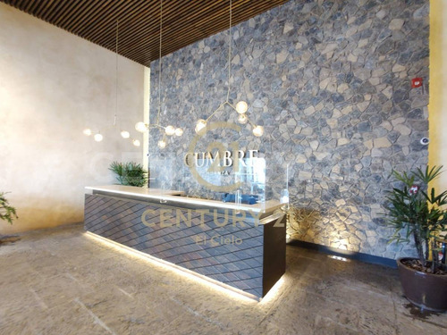 Oficinas En Renta 234.16 M2 Edificio Cumbre Abanza, Zona Atlixcáyotl, Puebla