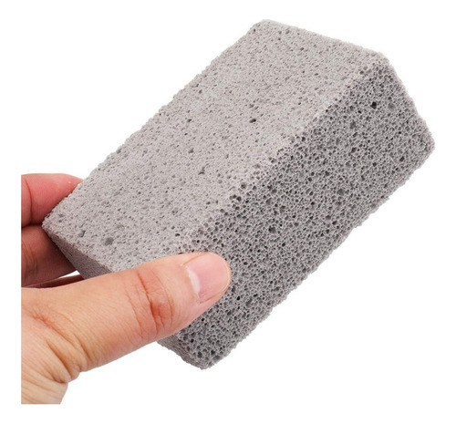 . Limpador De Pedra-pomes Para Limpeza De Tijolos