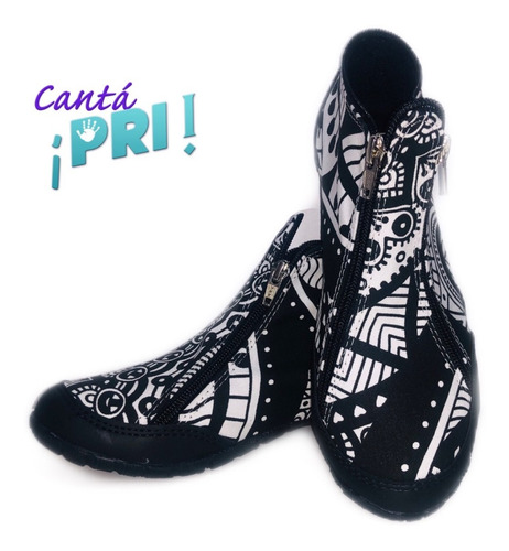 Zapatillas De Diseño Urbano Exclusivas Con Toda La Onda