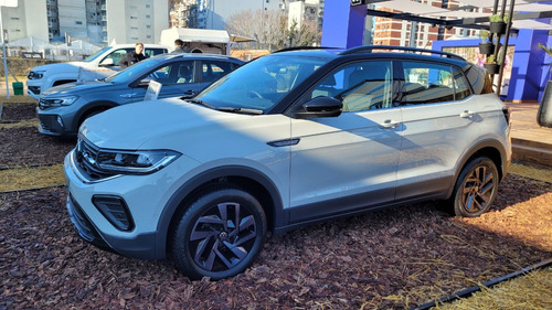 Volkswagen T-Cross 1.0 200 Tsi Highline Aut