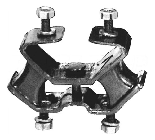 Soporte Transmision Impala V6 3.5l 06-11 Eagle 6487894