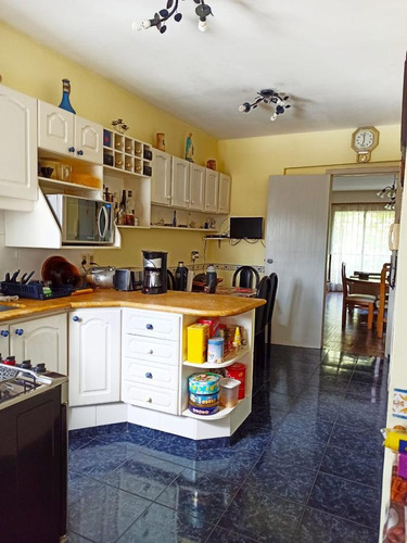 Venta Apartamento 3 Dormitorios En Cordón